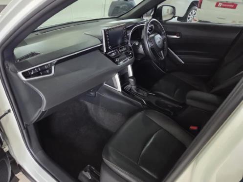 2023 Toyota Corolla Cross 1.8 Hybrid XR