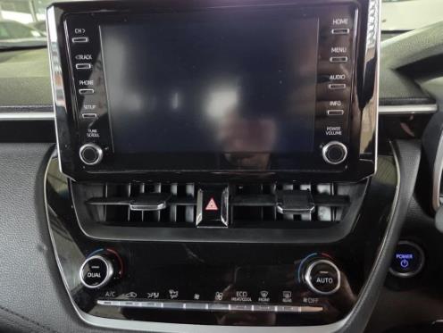 2023 Toyota Corolla Cross 1.8 Hybrid XR