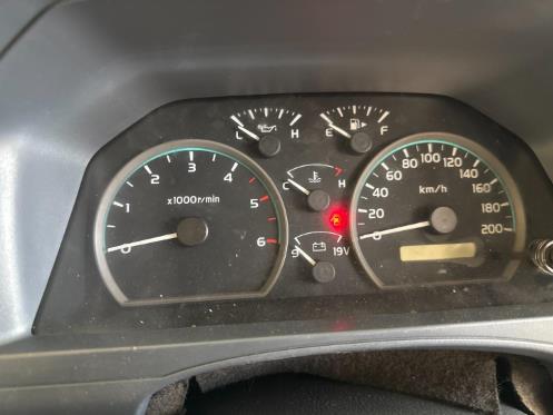 2019 Toyota Land Cruiser 79 4.5D-4D LX V8 Double Cab