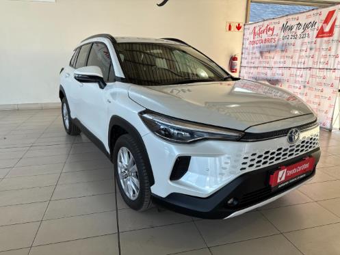 intertoy toyota