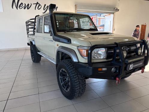 intertoy toyota