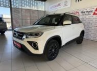 Toyota Urban Cruiser