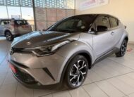 Toyota C HR