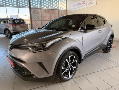Toyota C HR