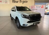 2024 Isuzu mu X 3.0TD LS