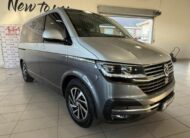 2022 Volkswagen Caravelle 2.0BiTDI 146kW Highline 4Motion