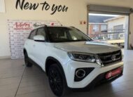 2022 Toyota Urban Cruiser 1.5 XR Auto