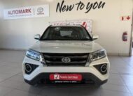 2022 Toyota Urban Cruiser 1.5 XR Auto