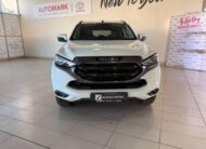2024 Isuzu mu X 3.0TD LS