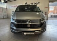 2022 Volkswagen Caravelle 2.0BiTDI 146kW Highline 4Motion