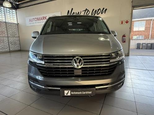 2022 Volkswagen Caravelle 2.0BiTDI 146kW Highline 4Motion