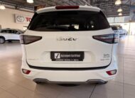 2024 Isuzu mu X 3.0TD LS