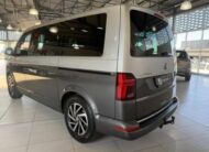 2022 Volkswagen Caravelle 2.0BiTDI 146kW Highline 4Motion
