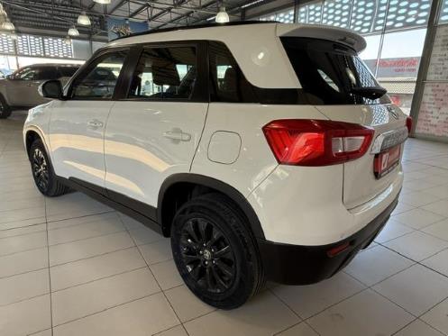 2022 Toyota Urban Cruiser 1.5 XR Auto