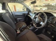 2022 Toyota Urban Cruiser 1.5 XR Auto