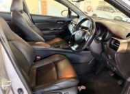 2019 Toyota C HR 1.2T Luxury