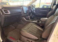 2024 Isuzu mu X 3.0TD LS