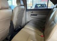 2012 Toyota Fortuner 3.0D-4D 4×4