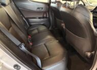 2019 Toyota C HR 1.2T Luxury