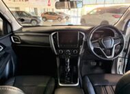 2024 Isuzu mu X 3.0TD LS