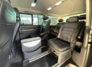 2022 Volkswagen Caravelle 2.0BiTDI 146kW Highline 4Motion