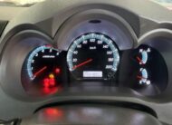 2012 Toyota Fortuner 3.0D-4D 4×4