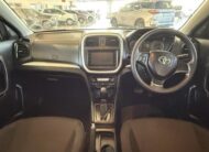 2022 Toyota Urban Cruiser 1.5 XR Auto