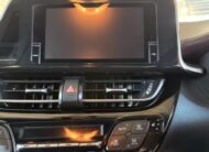 2019 Toyota C HR 1.2T Luxury
