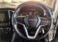 2024 Isuzu mu X 3.0TD LS