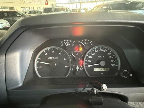 2022 Toyota Land Cruiser 79 Land Cruiser 79 4.5D-4D LX V8