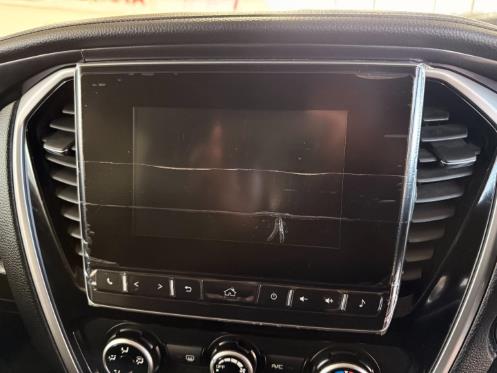 2024 Isuzu mu X 3.0TD LS