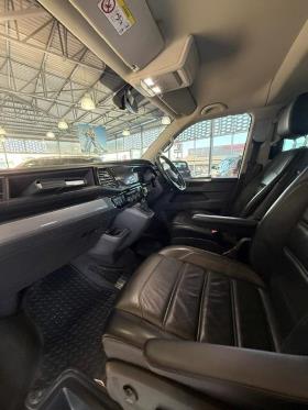 2022 Volkswagen Caravelle 2.0BiTDI 146kW Highline 4Motion