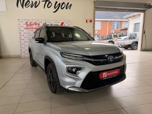intertoy toyota