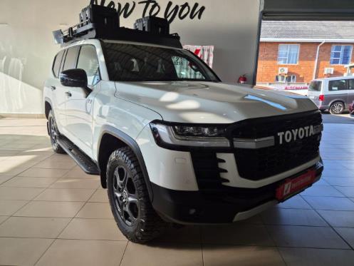 intertoy toyota