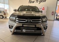 2016 Toyota Hilux 2.8GD-6 Double Cab Raider Auto