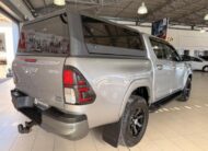 2016 Toyota Hilux 2.8GD-6 Double Cab Raider Auto