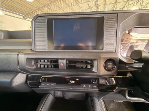 2026 Toyota Land Cruiser FJ 2.7 4×4 VX