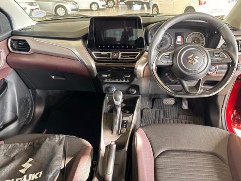 2025 Suzuki Fronx 1.5 GLX Auto