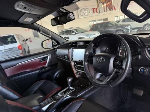 2023 Toyota Fortuner 2.8GD-6 VX