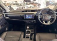 2016 Toyota Hilux 2.8GD-6 Double Cab Raider Auto