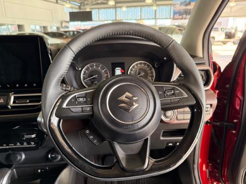2025 Suzuki Fronx 1.5 GLX Auto