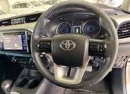 2016 Toyota Hilux 2.8GD-6 Double Cab Raider Auto
