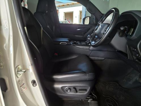 2024 Toyota Land Cruiser 300 3.3D GR-Sport