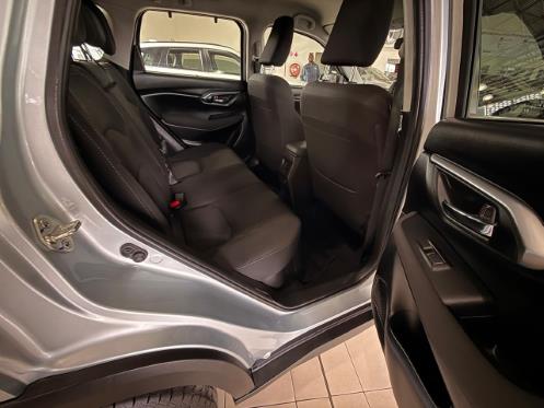 2025 Toyota Urban Cruiser 1.5 XR Manual