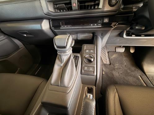 2026 Toyota Land Cruiser FJ 2.7 4×4 VX