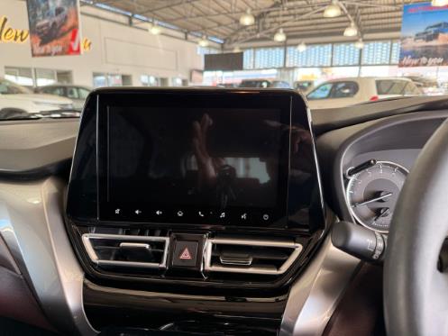 2025 Suzuki Fronx 1.5 GLX Auto