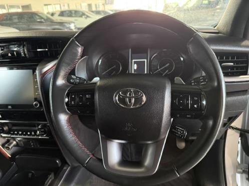 2023 Toyota Fortuner 2.8GD-6 VX