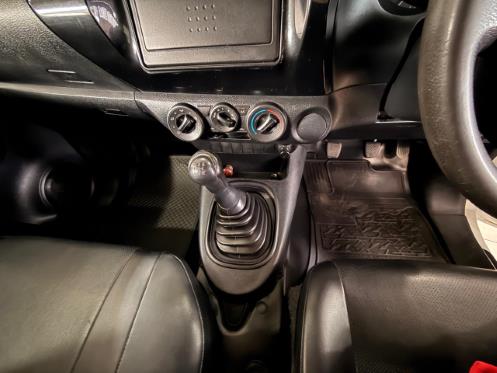 2020 Toyota Hilux 2.4 GD S Aircon