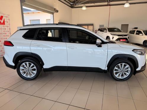 2023 Toyota Corolla Cross 1.8 XS