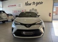 Toyota C HR